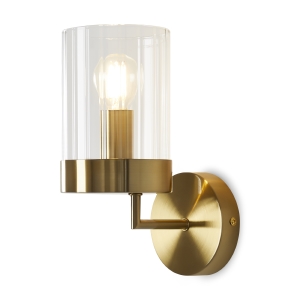 Настенное бра Clip FR5426WL-01BS