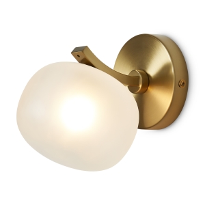 Настенное бра Donuts FR5444WL-01BS