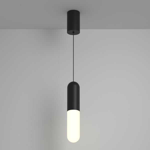Светильник подвесной Mist P101PL-L300-12W3K-B