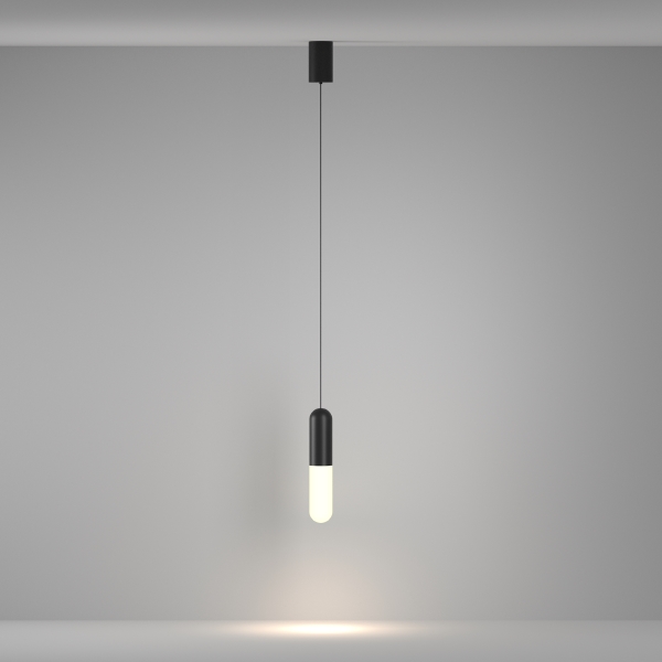 Светильник подвесной Mist P101PL-L300-12W3K-B