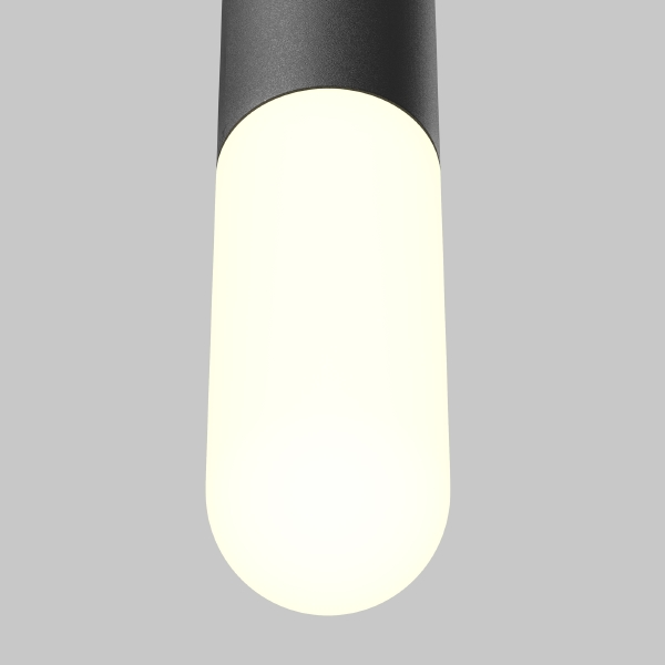 Светильник подвесной Mist P101PL-L300-12W3K-B