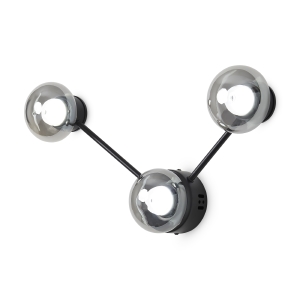 Настенный светильник Drop FR5445CL-L15B