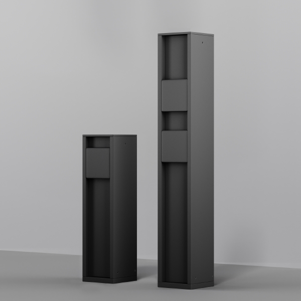 Розетка Socket O459FL-GF02SC