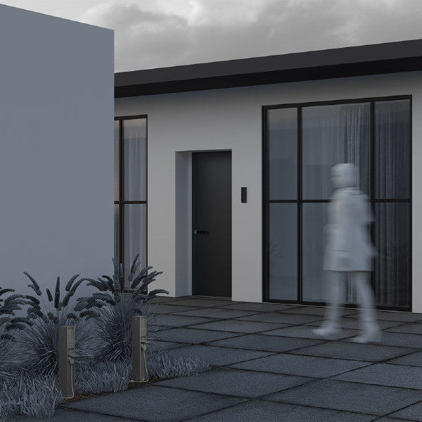 Розетка Socket O459FL-GF02SC