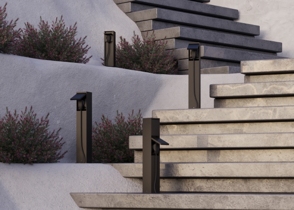 Розетка Socket O459FL-GF02SC