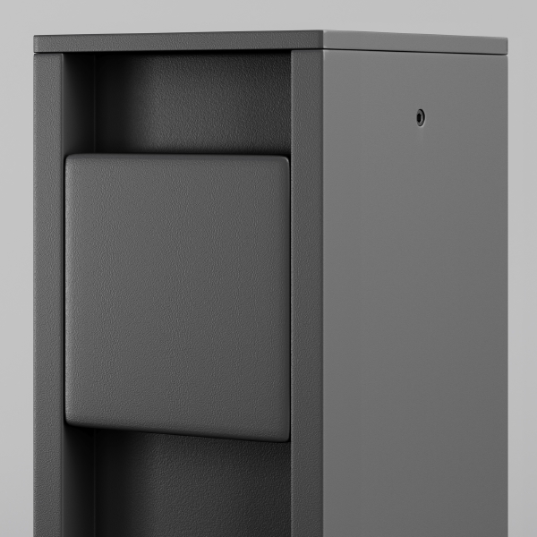 Розетка Socket O459FL-GF01SC