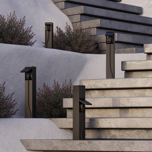 Розетка Socket O459FL-GF01SC