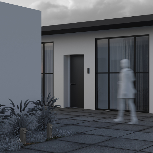 Розетка Socket O459FL-GF01SC