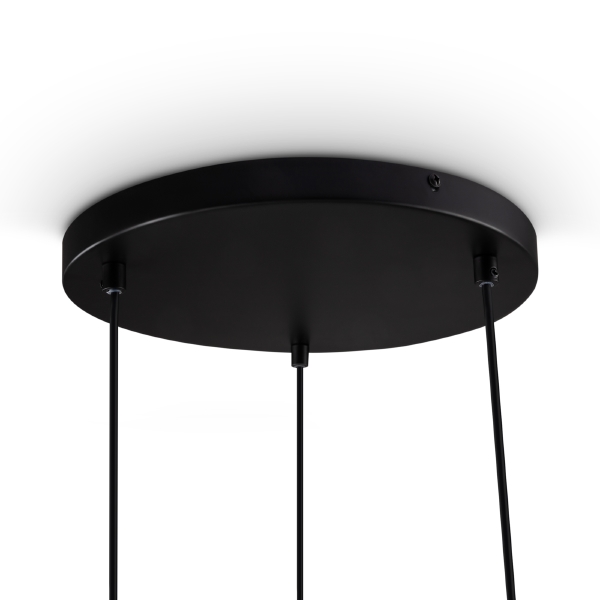 Светильник подвесной Tesse FR1011PL-03B