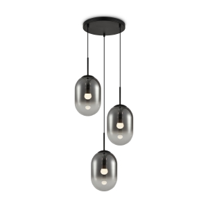 Светильник подвесной Tesse FR1011PL-03B