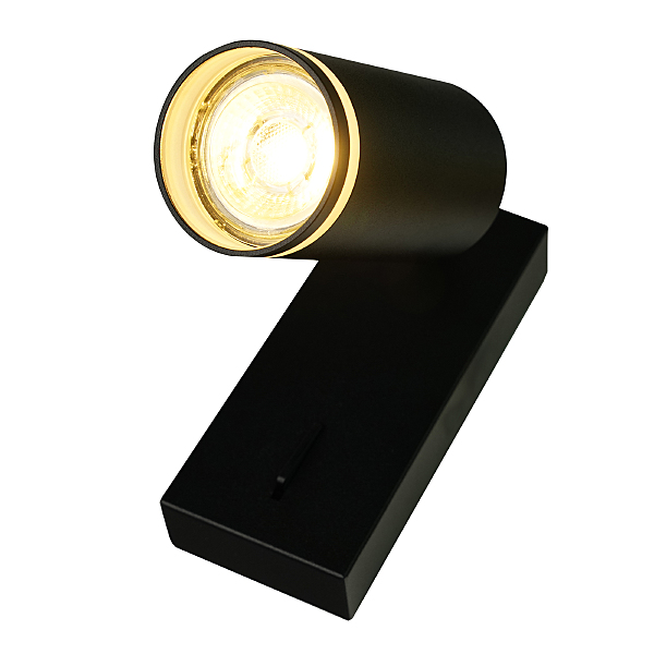 Светильник спот Aras BR08080