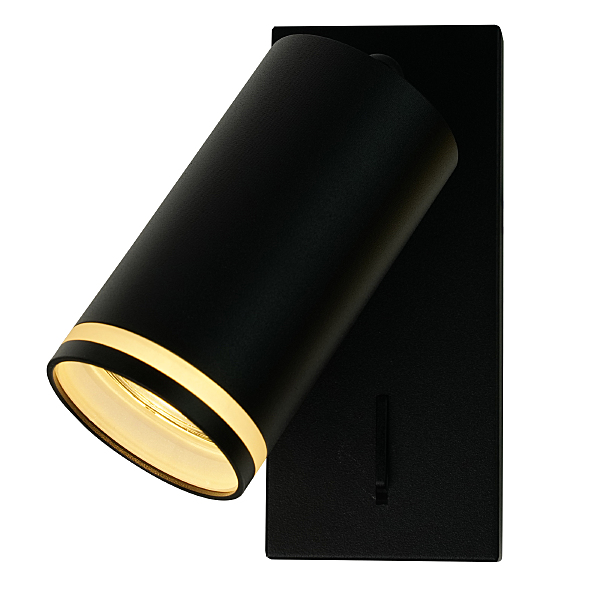 Светильник спот Aras BR08080