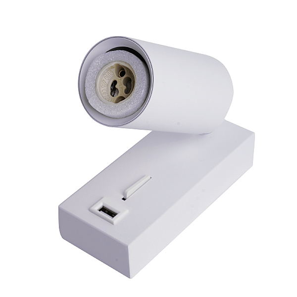 Светильник спот Aras BR08081