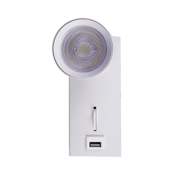 Светильник спот Aras BR08081