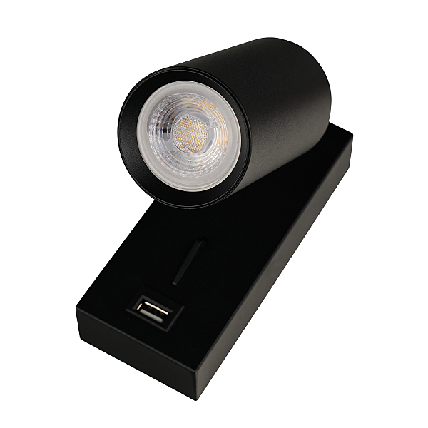 Светильник спот Aras BR08082