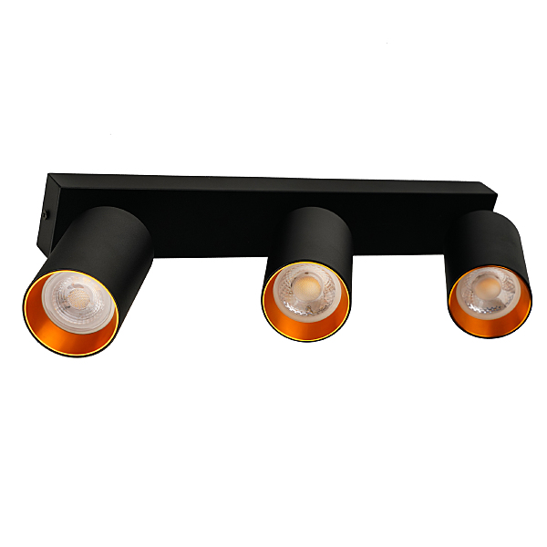 Светильник спот Aras BR08090