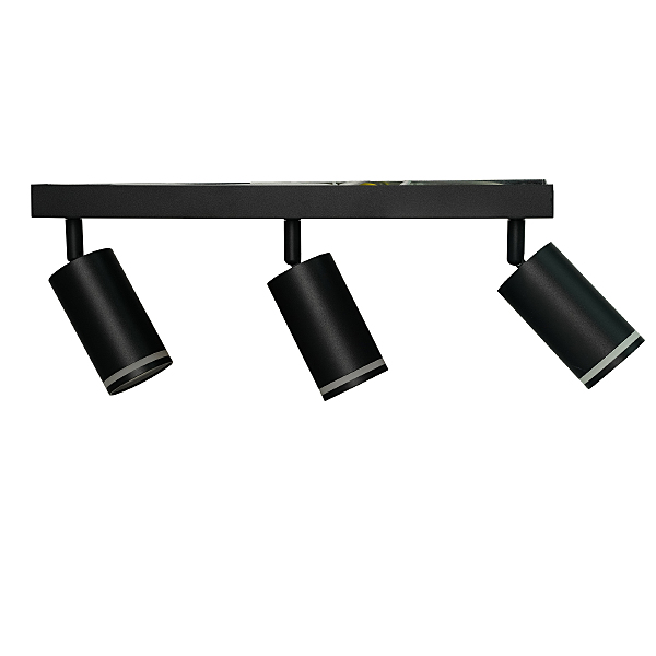 Светильник спот Aras BR08092