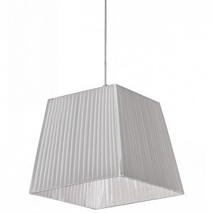 Светильник подвесной Arte Lamp FUSION A1295SP-1BK