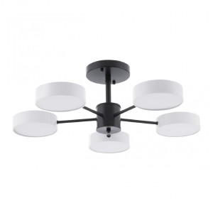 Потолочная люстра Ferrara 250906/5B Wh