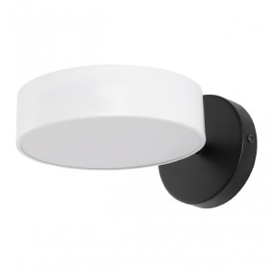 Настенный светильник Ferrara 250906/1B Wh