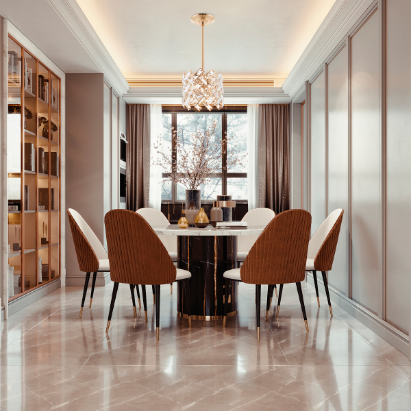 Светильник потолочный Sorrento-7019 377019/1/300/200 GD