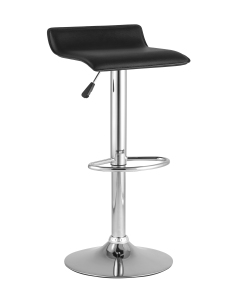 Барный стул Hi-tec NEW FLANAGAN-NP BLACK