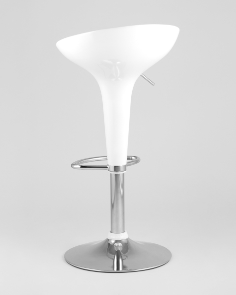 Барный стул Бомба BEAR-NP WHITE