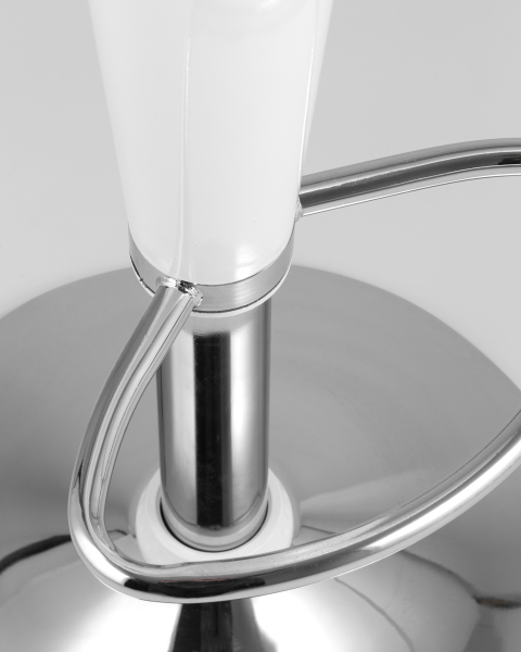 Барный стул Бомба BEAR-NP WHITE