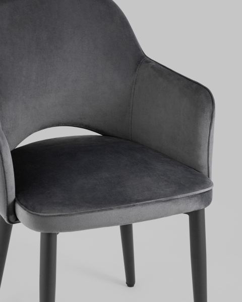 Обеденный стул Венера MC16-2 KD HLR-21 (NP)