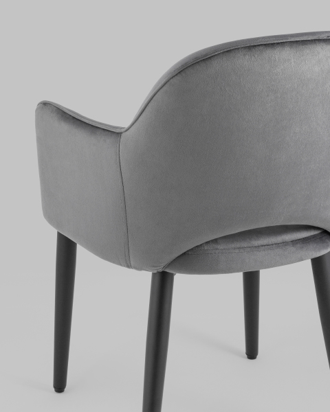 Обеденный стул Венера MC16-2 KD HLR-21 (NP)