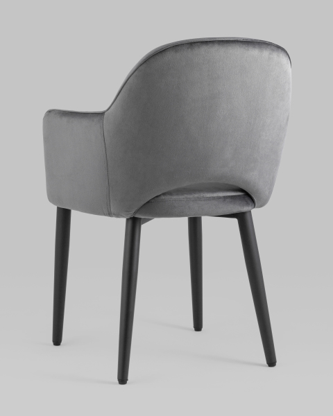 Обеденный стул Венера MC16-2 KD HLR-21 (NP)