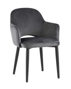 Обеденный стул Венера MC16-2 KD HLR-21 (NP)