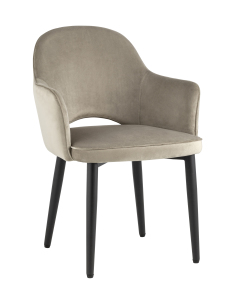 Обеденный стул Венера MC16-2 KD HLR-08 (NP)