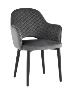 Обеденный стул Венера диамант MC16-2YS KD HLR-21 (NP)