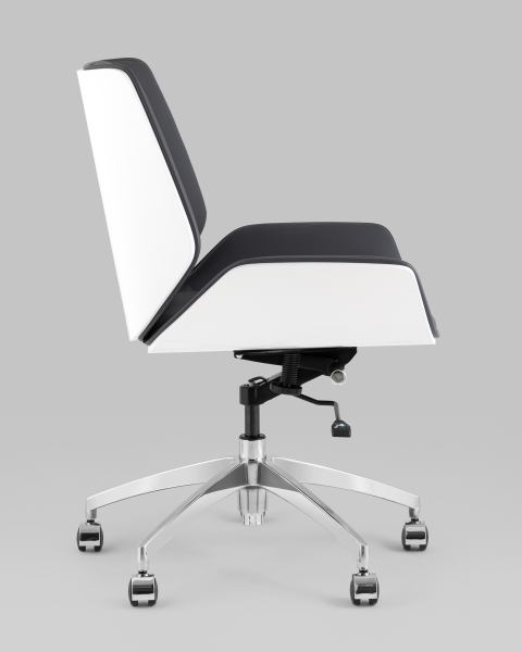 Кресло офисное Crown A312-A8386-16whiteback