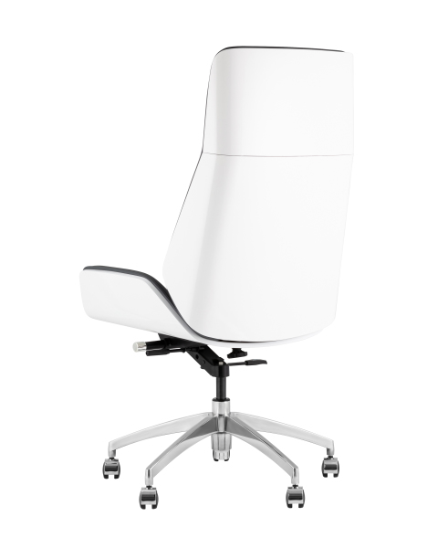 Кресло офисное Crown A3128386-16whiteback