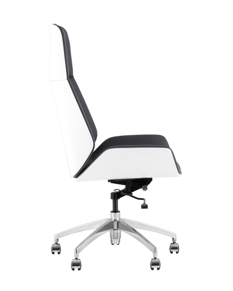 Кресло офисное Crown A3128386-16whiteback