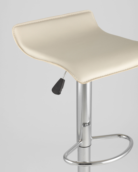 Барный стул Hi-tec NEW FLANAGAN-NP BEIGE