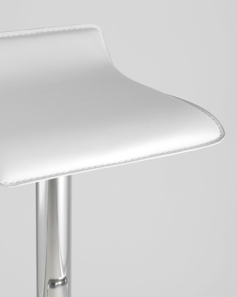 Комплект стульев Hi-tec NEW FLANAGAN-NP WHITE X2