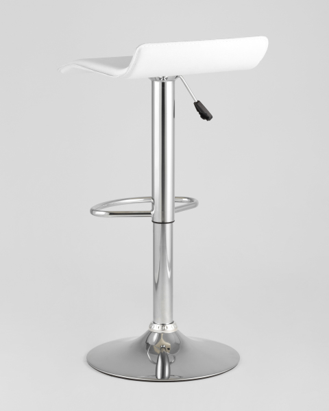 Комплект стульев Hi-tec NEW FLANAGAN-NP WHITE X2