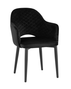 Обеденный стул Венера диамант MC16-2YS KD HLR-66 (NP)