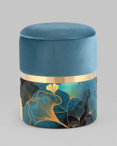 Пуфик Кэрри 19A060VAF-8167-66/fl