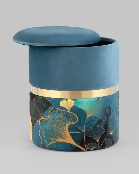 Пуфик Кэрри 19A060VAF-8167-66/fl