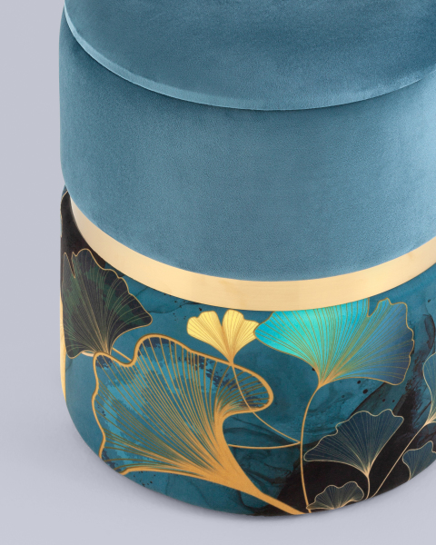 Пуфик Кэрри 19A060VAF-8167-66/fl