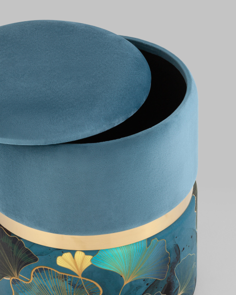 Пуфик Кэрри 19A060VAF-8167-66/fl