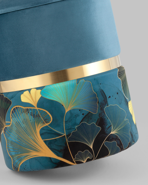 Пуфик Кэрри 19A060VAF-8167-66/fl