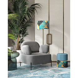 Пуфик Кэрри 19A060VAF-8167-66/fl