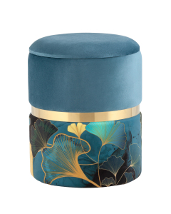 Пуфик Кэрри 19A060VAF-8167-66/fl