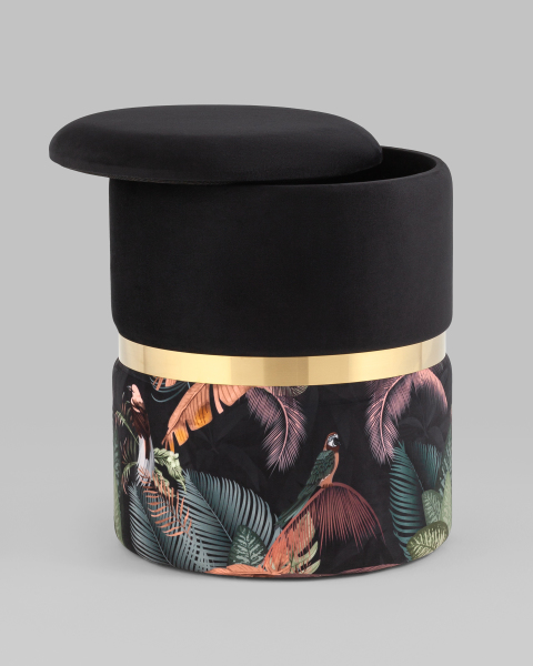 Пуфик Кэрри 19A060VAF-8167-70/fl