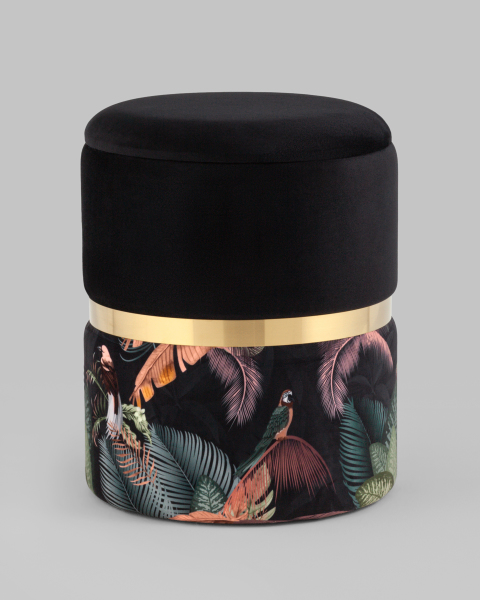 Пуфик Кэрри 19A060VAF-8167-70/fl